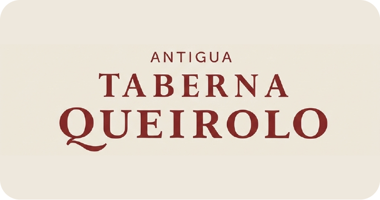 Antigua Taberna Queirolo